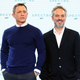 Sam Mendes, with Spectre star Daniel Craig (Photo: Getty Images)